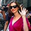 Anne Hathaway Rides Emotional Highs & Lows